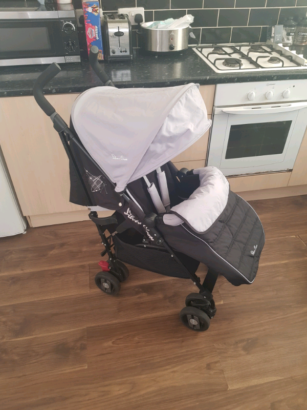 silver cross pop star constellations